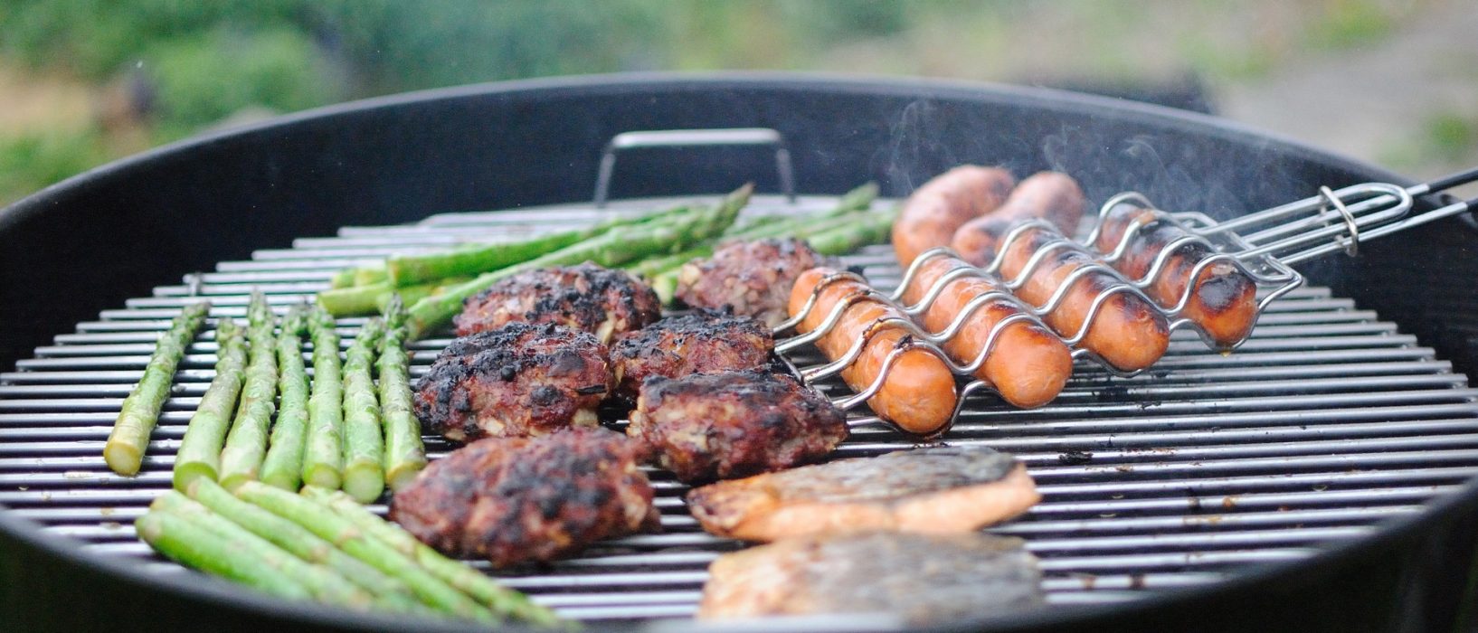 lont afvoer gat Laat je avond niet vergallen: tips voor een veilige  barbecueHulpverleningszone Waasland