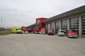 Ambulances krijgen ander uitzicht in Waasland